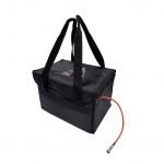 35x25x25 Isıtlılı Paket Servis Çantası