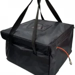 45x45x35 Isıtıcılı Paket Servis Çantası